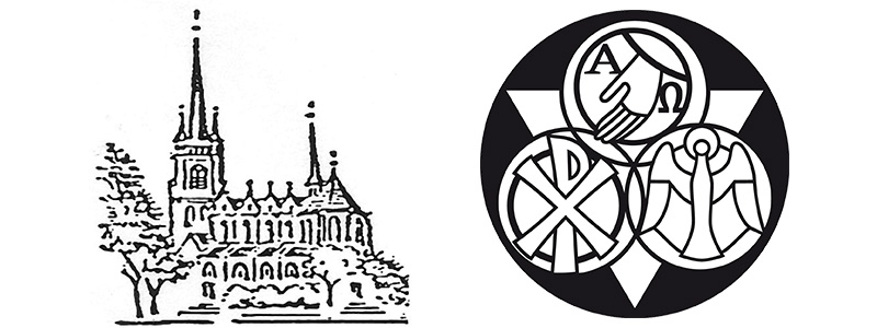 Logo GdG Krefeld-Nordwest (c) Archiv GdG Krefeld-Nordwest